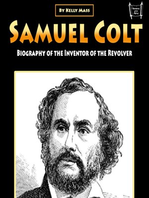 cover image of Samuel Colt